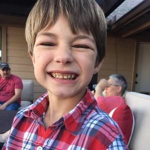 Meet your Posher, Leah